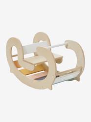 Toys-Indoor Rocker in FSC® Wood