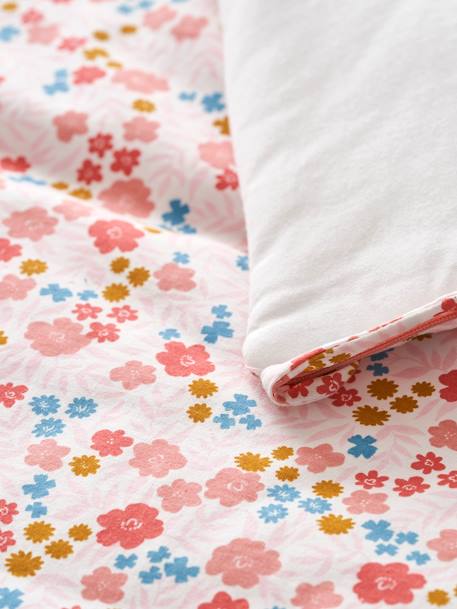 Unicorn Sleeping Bag Pink/Print 