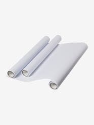 -Pack of 3 Paper Rolls for Boards