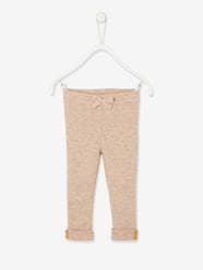 Baby-Leggings -Fine Knit Leggings for Babies