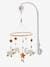 Musical Mobile Set, Little Lamb White 