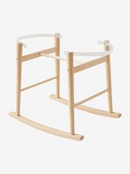 -Carrycot Wooden Frame by VERTBAUDET