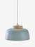 Hanging Bamboo Lampshade Light Green 