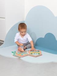 -Large Cloud Play Mat, by QUUT