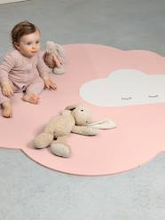 Toys-Large Cloud Play Mat, by QUUT