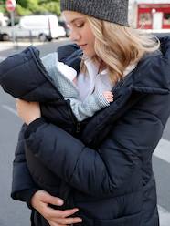 Adaptable Padded Coat, Maternity & Post-Maternity