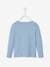 Long Sleeve Top for Girls, Frozen® by Disney Blue 