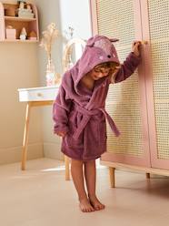 Bedding & Decor-Bathing-Deer Bathrobe for Children, Victoria