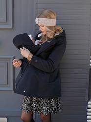 Maternity-Coats & Jackets-Adaptable Parka, Maternity & Post-Maternity