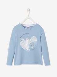 Girls-Long Sleeve Top for Girls, Frozen® by Disney