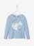 Long Sleeve Top for Girls, Frozen® by Disney Blue 