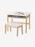 Pre-School Desk, Schoolkid White 