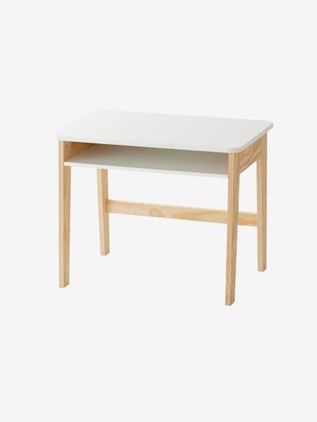 Pre-School Desk, Schoolkid White 