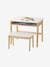 Pre-School Desk, Schoolkid White 