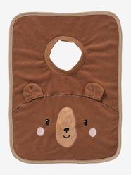 Nursery-Large Bib