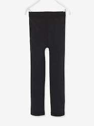 Girls-Polar Fleece Leggings for Girls