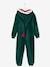 Elf Onesie for Boys Green 