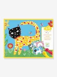 Toys-Small Dots Painting Set - by DJECO