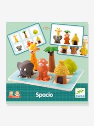 Toys-Educational Games-Eduludo Spacio - by DJECO
