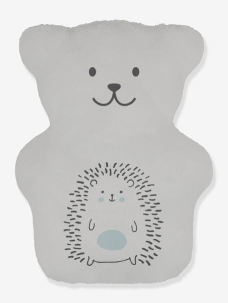 Therapeutic Bear, BEKE BOBO BEIGE LIGHT SOLID WITH DESIGN+GREY LIGHT SOLID WITH DESIGN+multicoloured+orange+WHITE DARK SOLID WITH DESIGN 