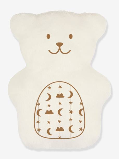 Therapeutic Bear, BEKE BOBO BEIGE LIGHT SOLID WITH DESIGN+GREY LIGHT SOLID WITH DESIGN+multicoloured+orange+WHITE DARK SOLID WITH DESIGN 