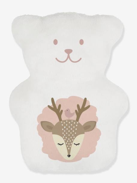 Therapeutic Bear, BEKE BOBO BEIGE LIGHT SOLID WITH DESIGN+GREY LIGHT SOLID WITH DESIGN+multicoloured+orange+WHITE DARK SOLID WITH DESIGN 