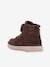 Trainers for Boys, J Riddock Boy WPF by GEOX® Brown 