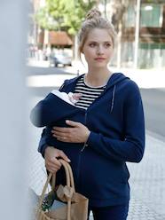 Maternity-Sportswear Collection-Adaptable Jacket, Maternity & Post-Maternity