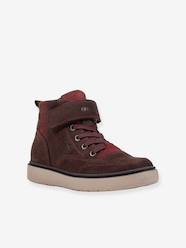 Shoes-Boys Footwear-Trainers for Boys, J Riddock Boy WPF by GEOX®