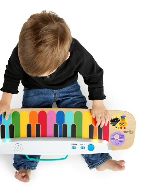 Baby Einstein Magic Touch Keyboard, by HAPE White 