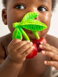 Toys-Baby & Pre-School Toys-Early Learning & Sensory Toys-Mery the Cherry Teether, by OLI & CAROL