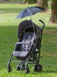 Nursery-Pushchairs & Accessories-Universal & Flexible Parasol by CHICCO