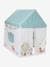 Fabric Play Hut Multi 