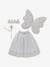 Princess Costume Set Multi 