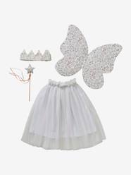 -Princess Costume Set