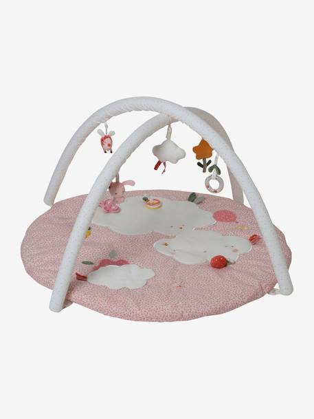 Activity Mat, Pink World Journey Pink 