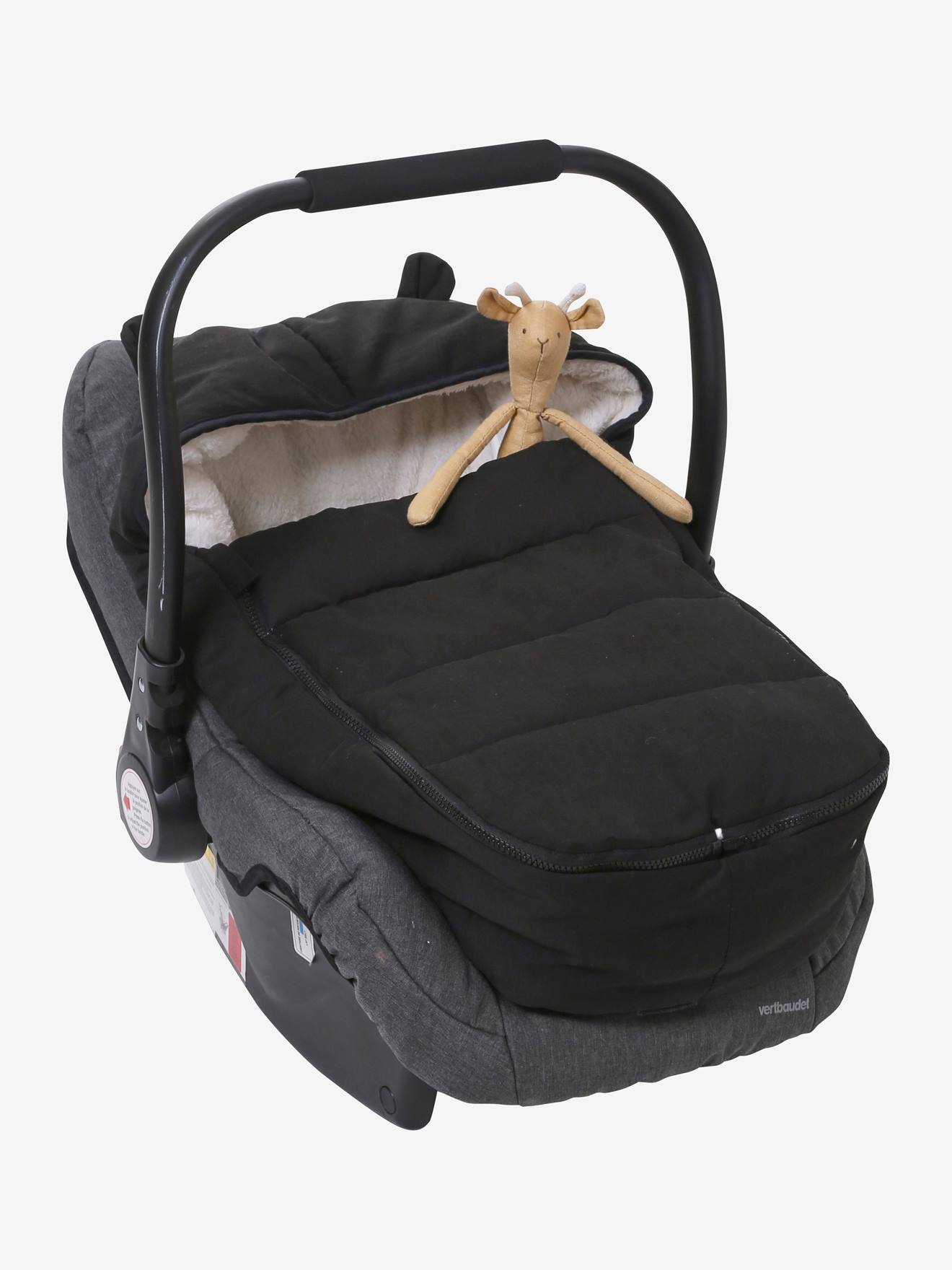 Footmuff for hot sale bassinet