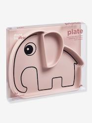 -Elphee Stick&Stay Plate in Silicone, DONE BY DEER