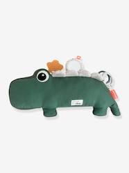 -Croco Activity Soft Toy, DONE BY DEER