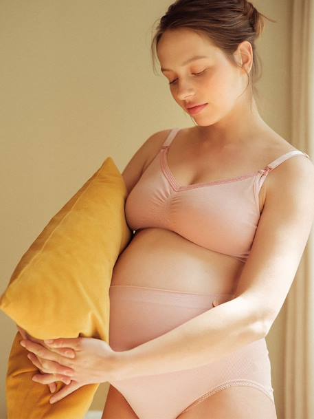 Second Skin Maternity Nursing Bra
