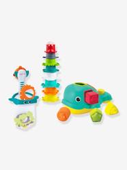 -Bath Set with 3 Activities, by INFANTINO