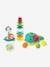 Bath Set with 3 Activities, by INFANTINO Multi 