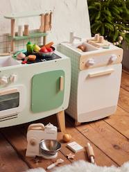 Toys-Role Play Toys-Kitchen Toys-Dishwasher in FSC® Wood