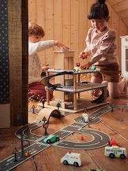 Toys-Tracks - Wood FSC® Certified