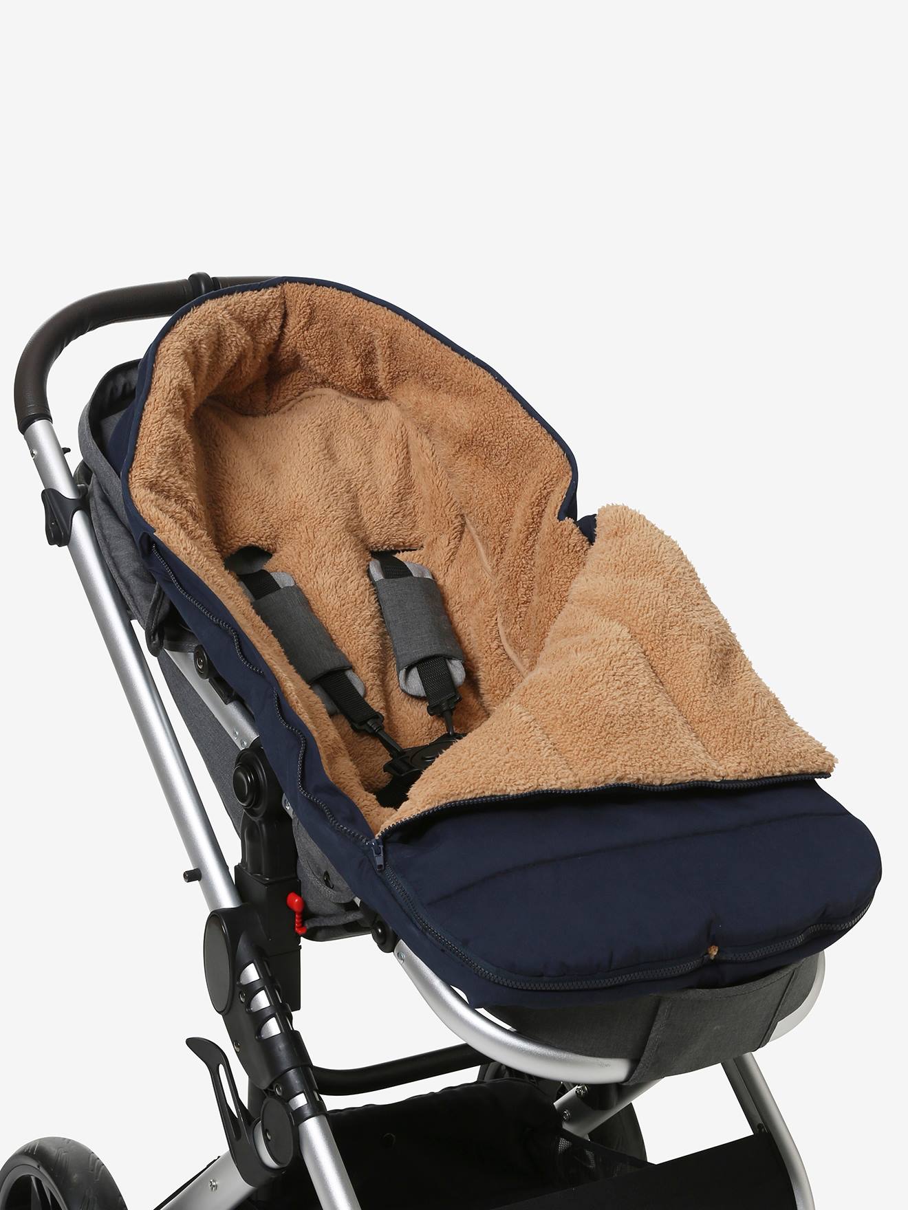 Kaiser stroller hot sale footmuff