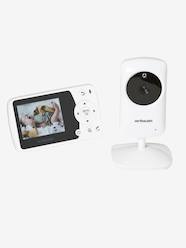 -VisiCare Video Baby Monitor - 2.4" Screen, by Vertbaudet