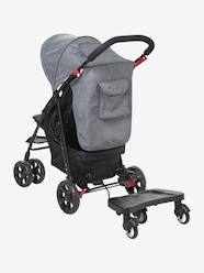 Nursery-Pushchairs & Accessories-Buggy Board for Primacity Pushchairs by VERTBAUDET