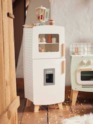 Toys-Role Play Toys-Kitchen Toys-Fridge in FSC® Wood