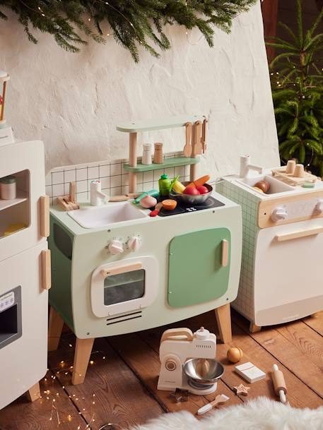 Soldes Vertbaudet Retro-Kitchen 2024 au meilleur prix sur