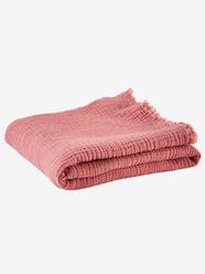 -Blanket in Organic Cotton Gauze